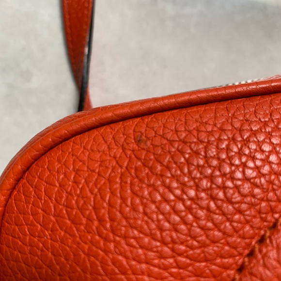 GUCCI - Disco Bag - Picture 9 of 10